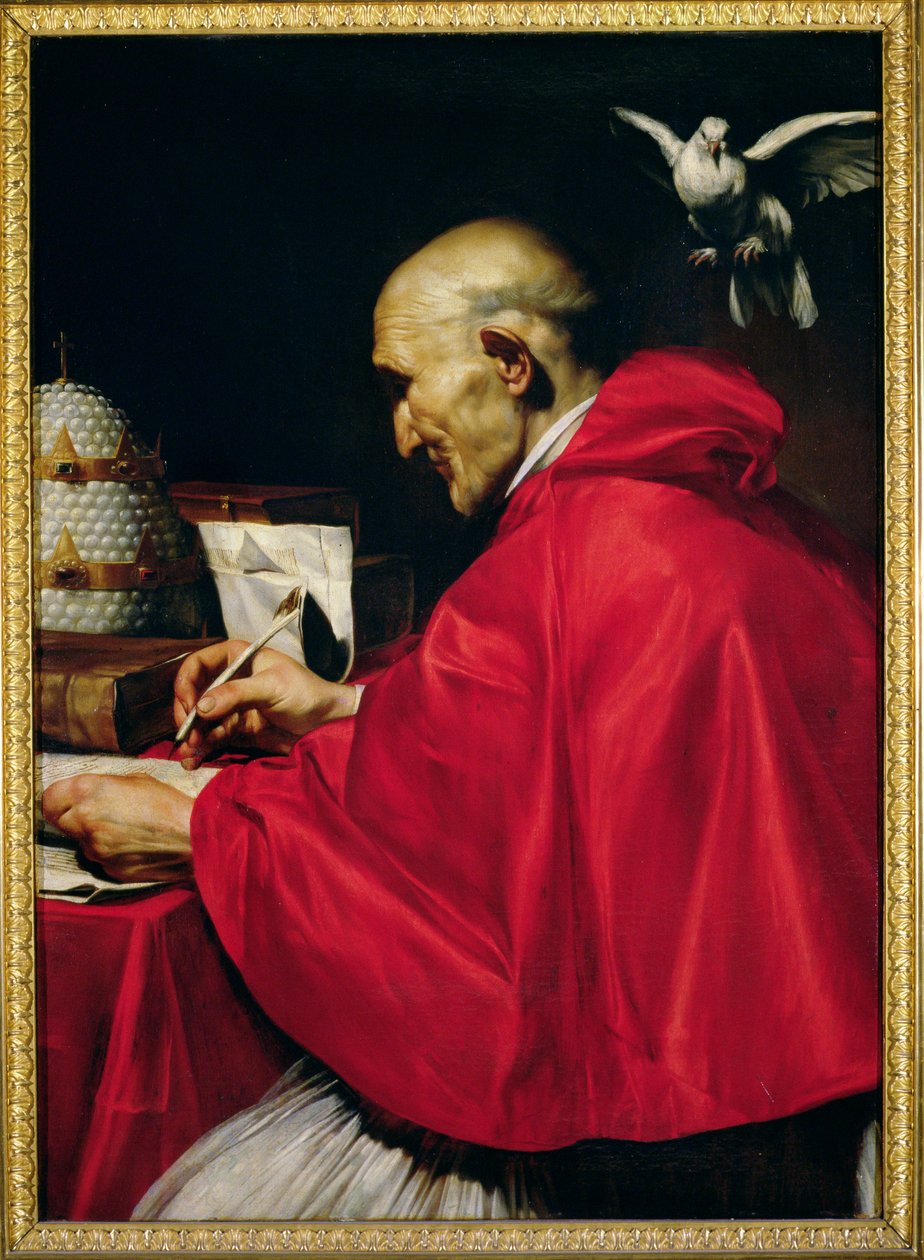 Image Inconnue - Carlo Saraceni
