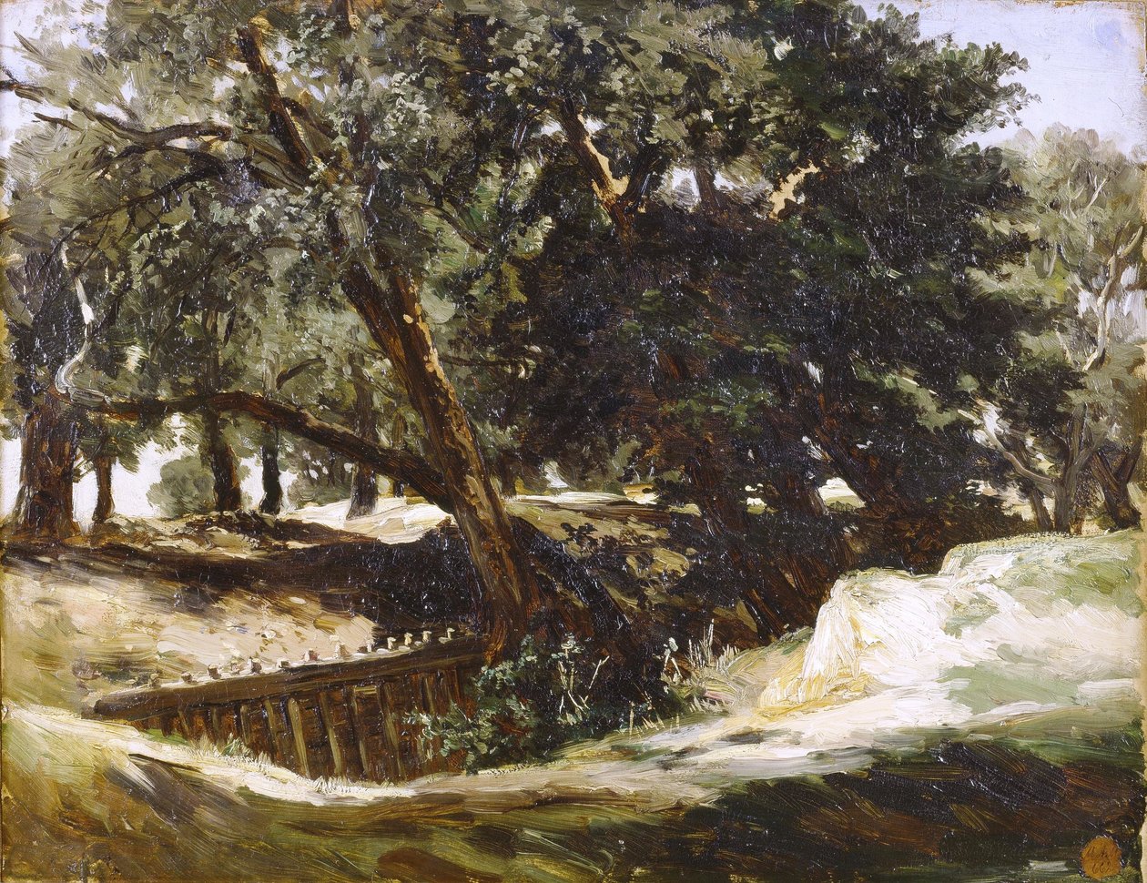 San Vicente de la Barquera - Carlos de Haes