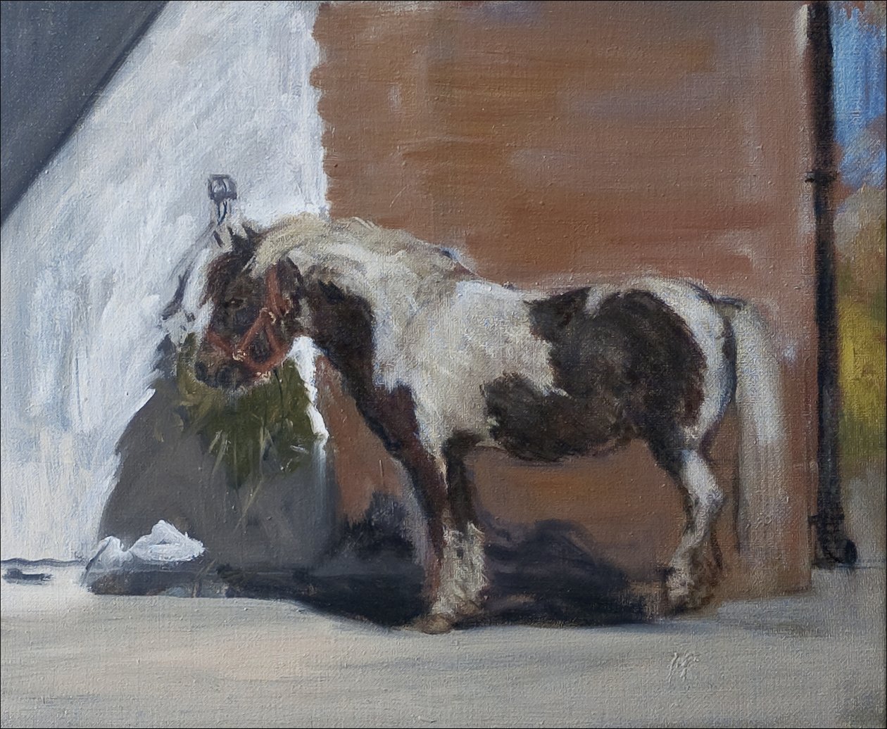 Tiverton - Caroline Hervey Bathurst