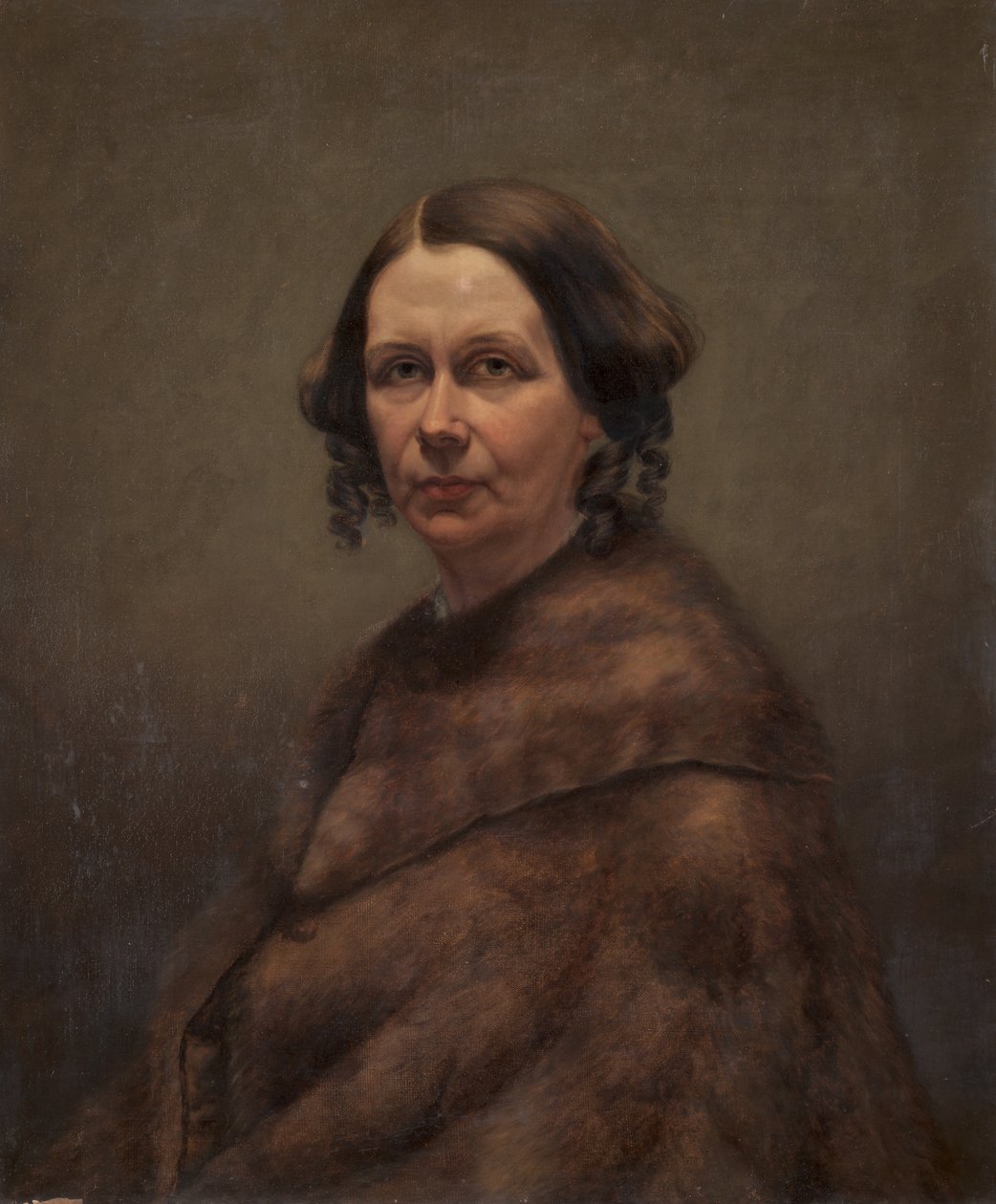 Madame Goss - Caroline L. Ormes Ransom