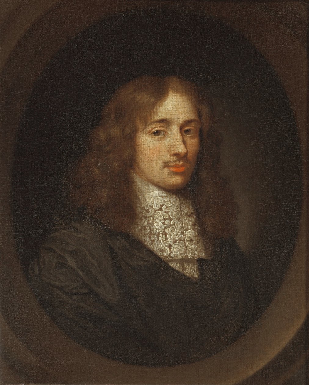 Portrait d
