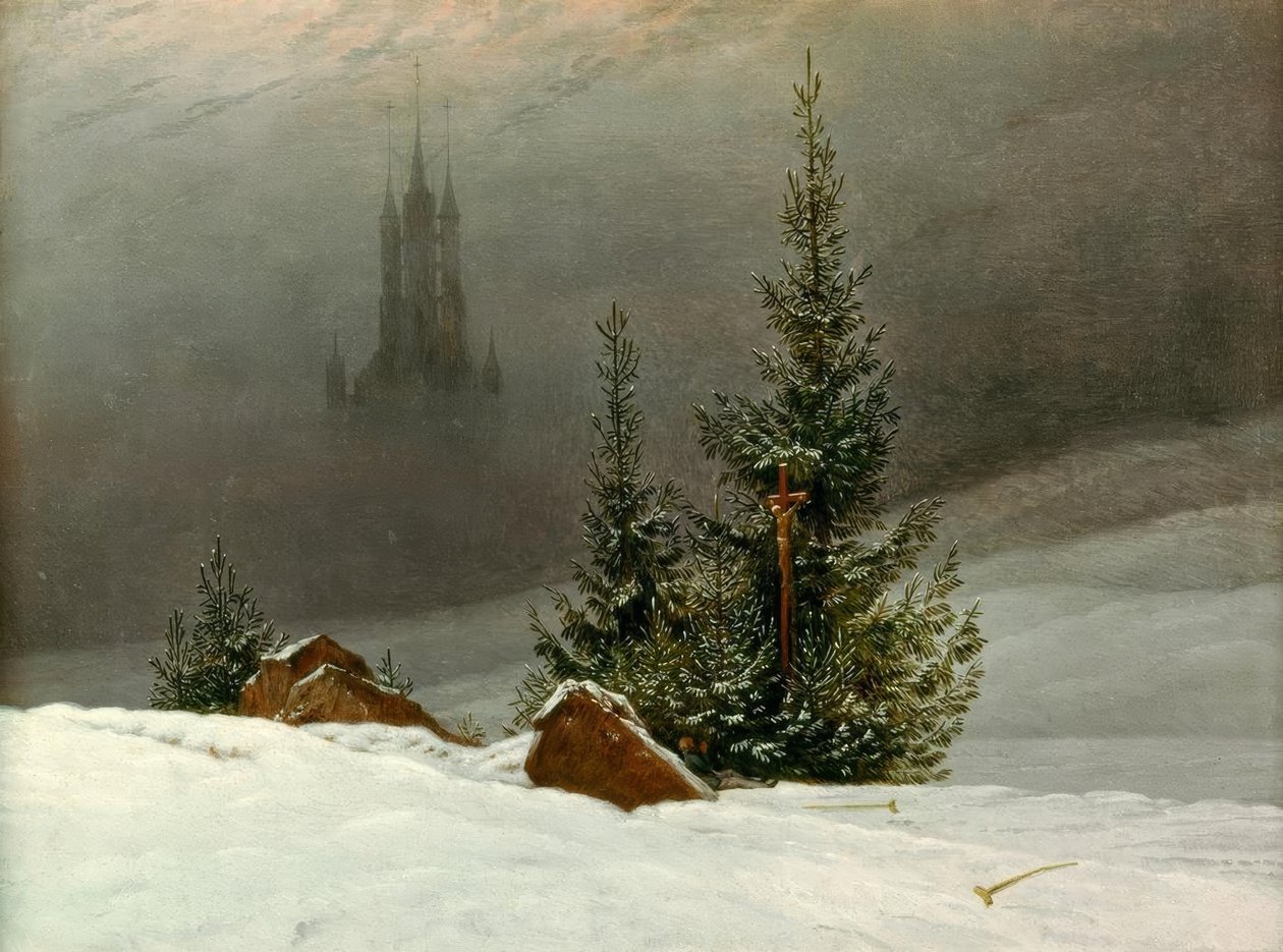 Paysage d