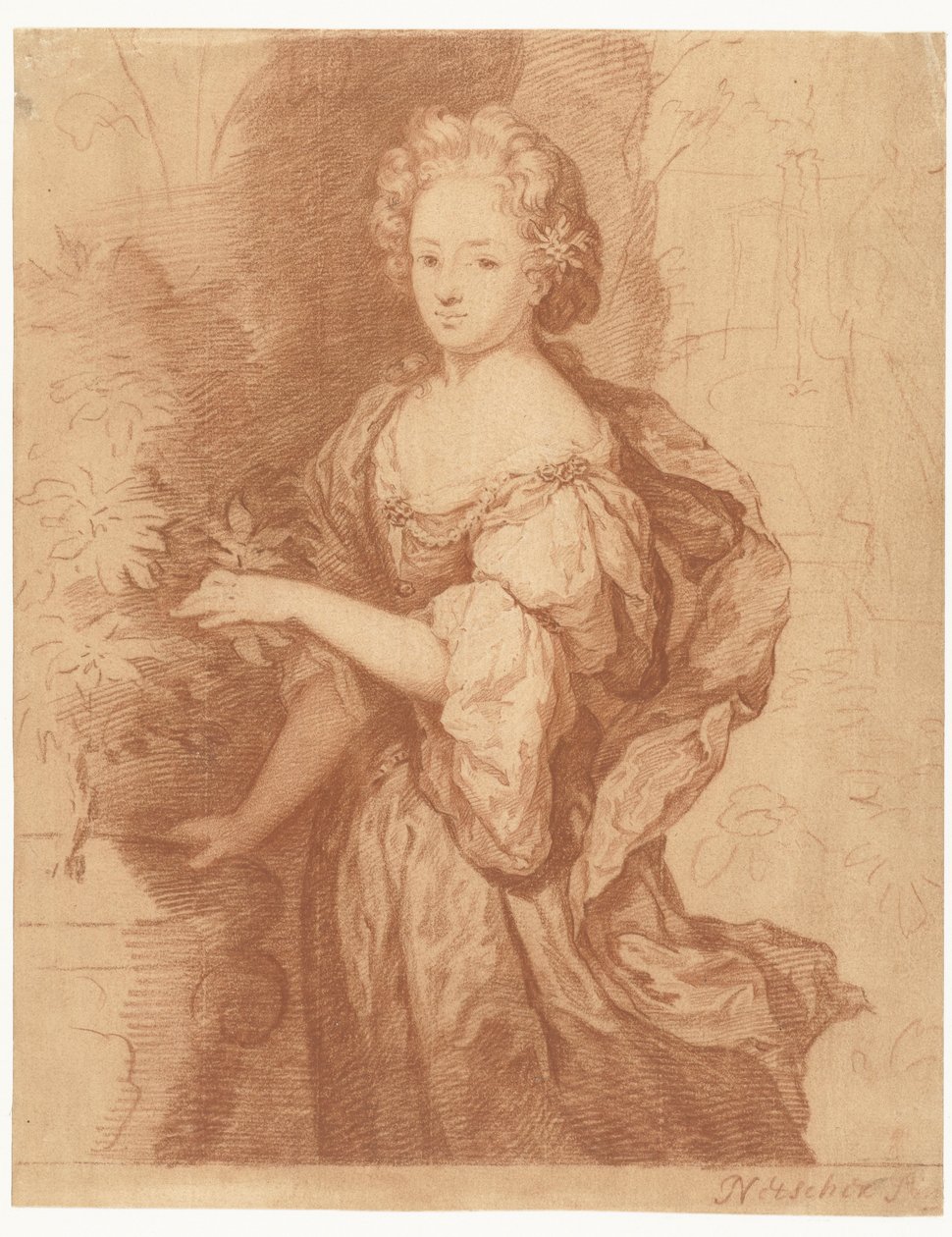 Portrait d