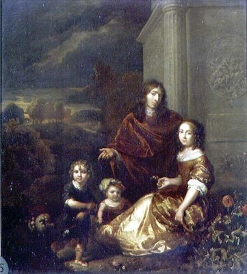 La famille de l