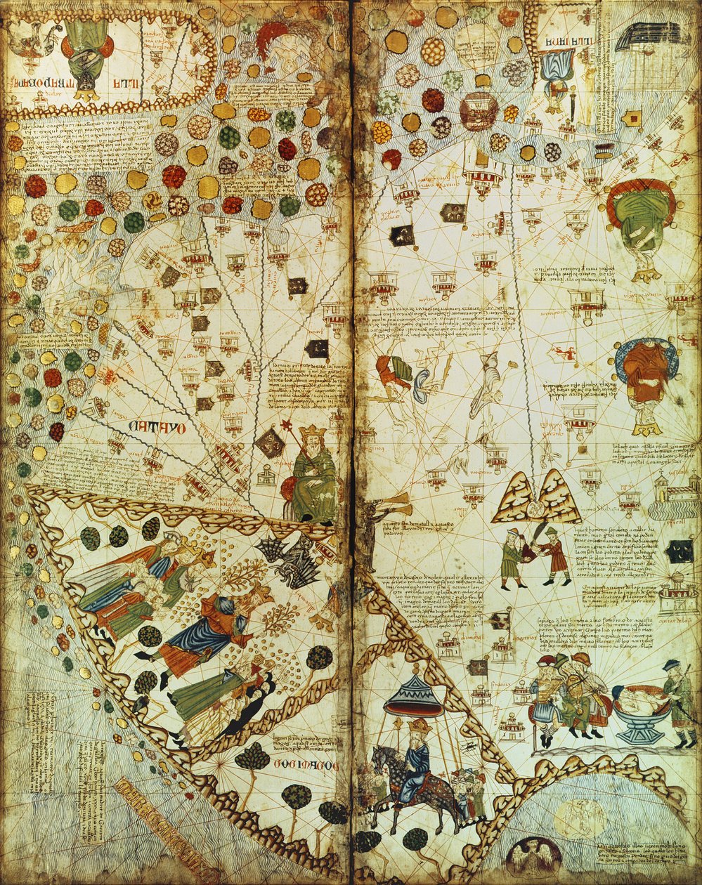 Détail d