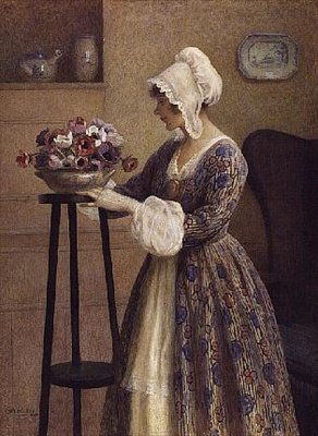 Souvenirs - Catherine B. Gulley