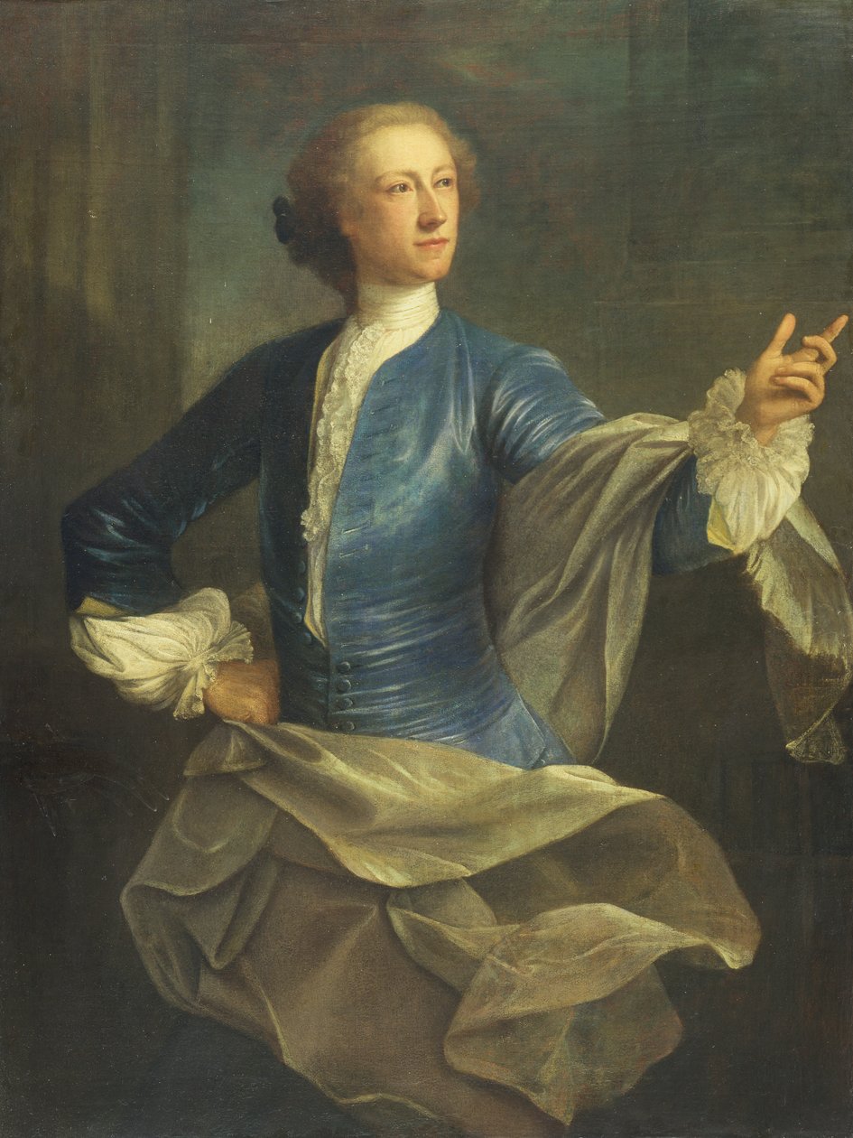 Portrait d