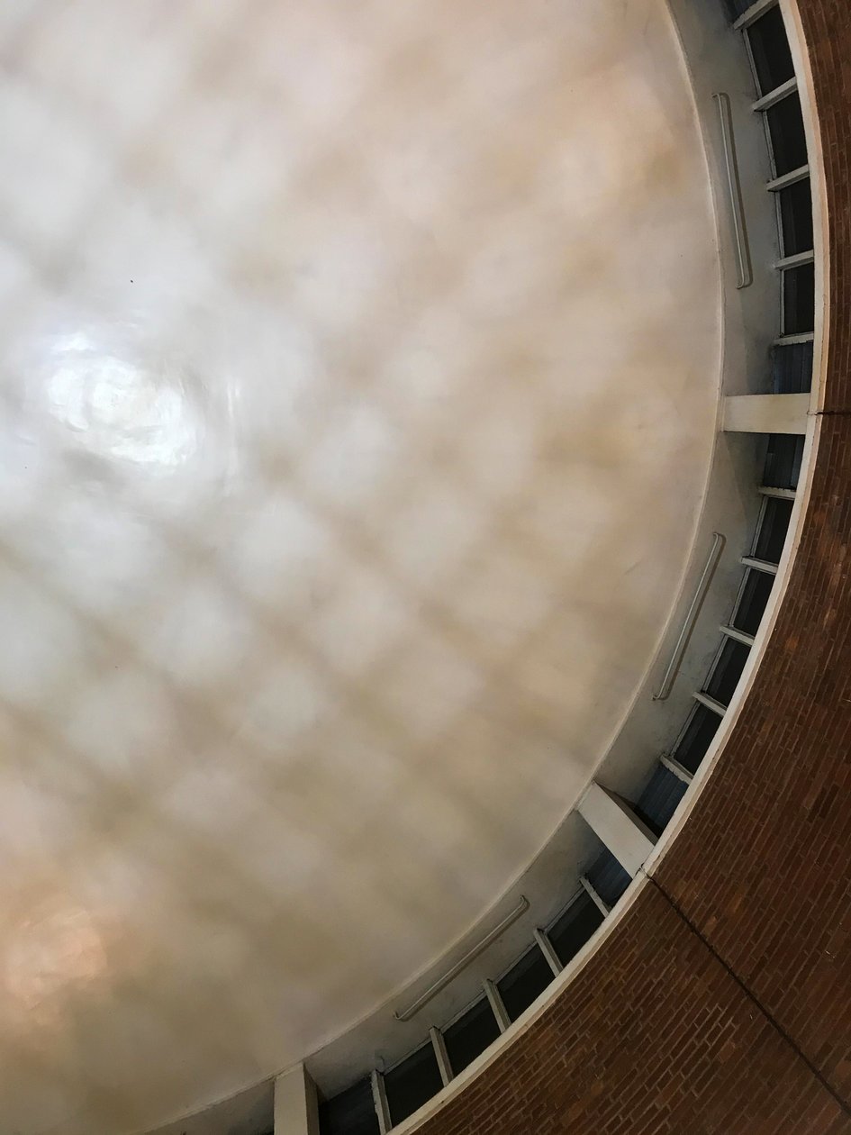 Composition - Architecture - Details, 2020 (photo) - Cécile Jamet