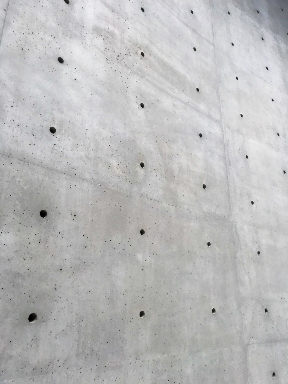 Composition - Architecture - Details, 2021 (photo) - Cécile Jamet