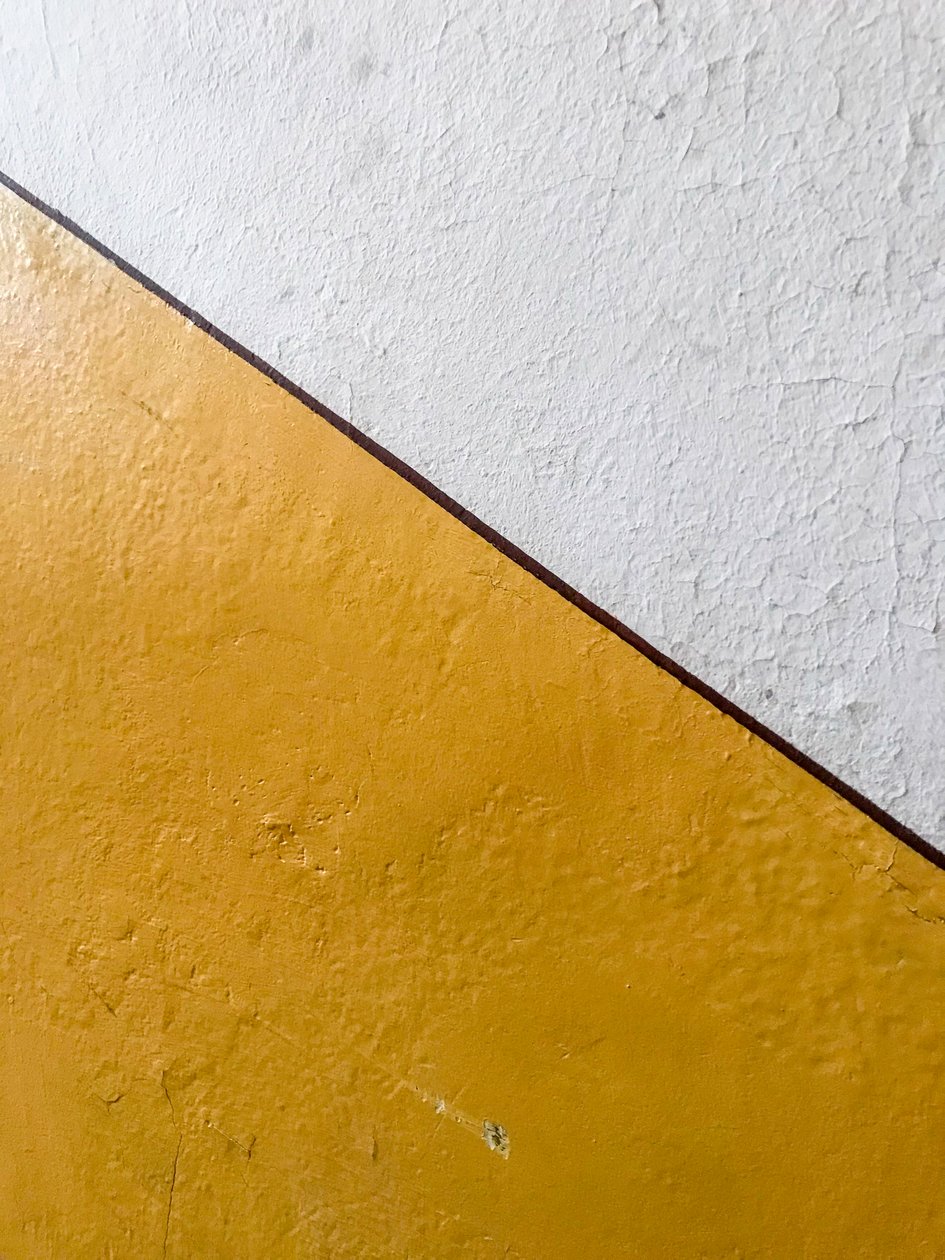 Composition - Architecture - Details, 2021 (photo) - Cécile Jamet
