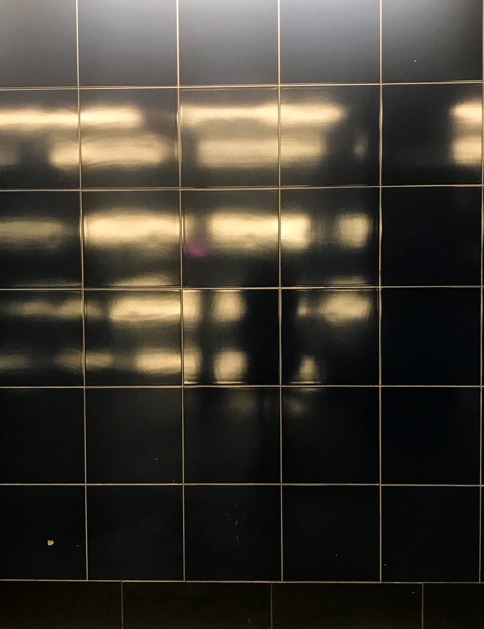 Composition - Architecture - Details, 2021 (photo) - Cécile Jamet