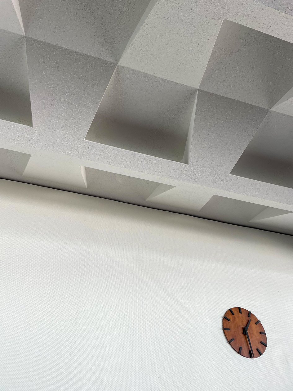 Composition - Architecture - Details, 2023 (photo) - Cécile Jamet