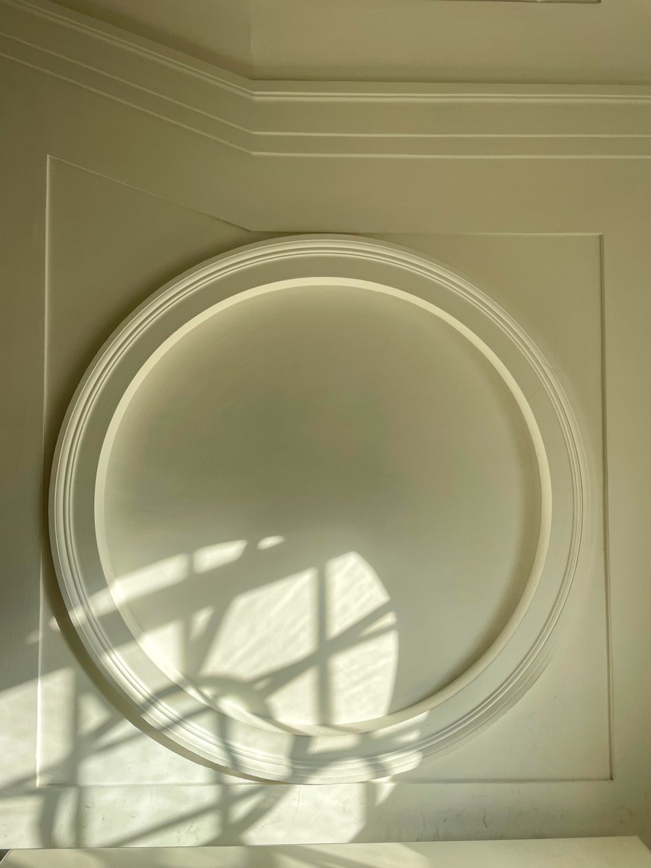 Composition - Architecture - Details, 2023 (photo) - Cécile Jamet