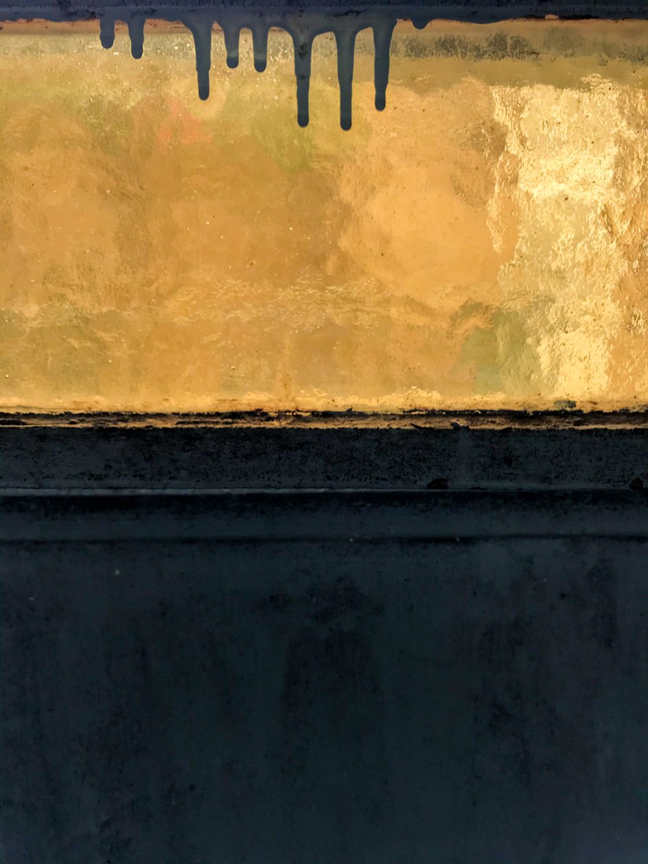 Composition - Architecture, 2021 (photo) - Cécile Jamet