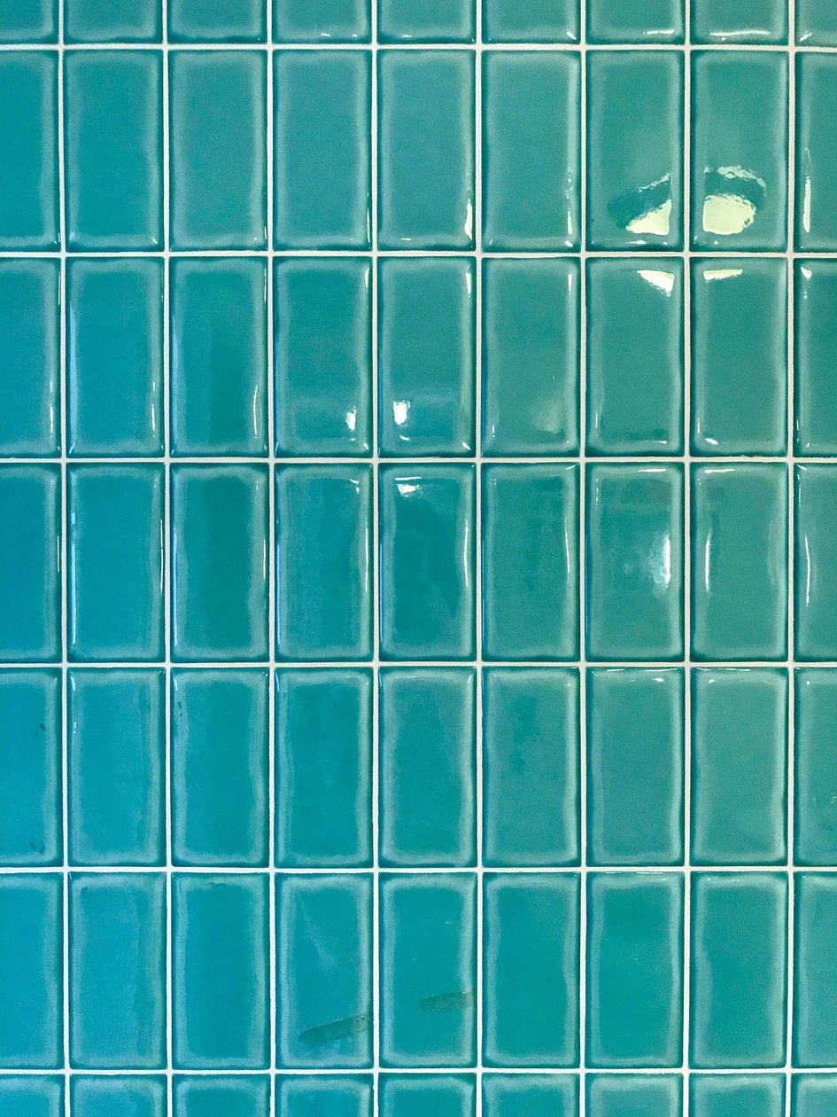 Composition - Céramique, 2019 (photo) - Cécile Jamet