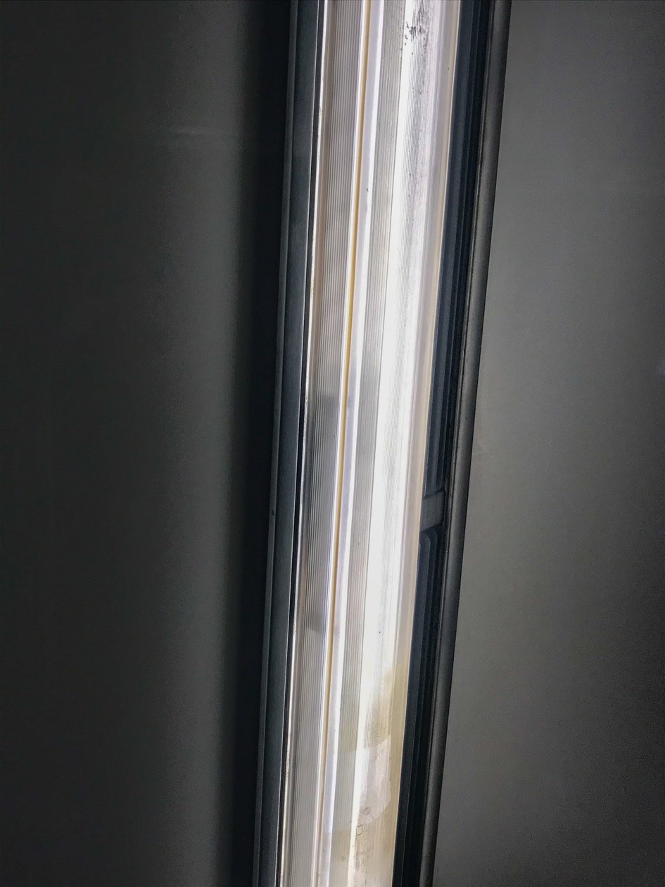 Composition - Light, 2019 (photo) - Cécile Jamet