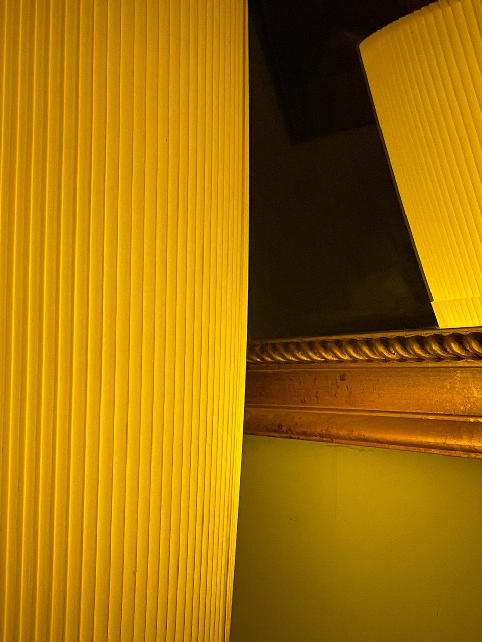 Composition - Lights, 2024 (photo) - Cécile Jamet