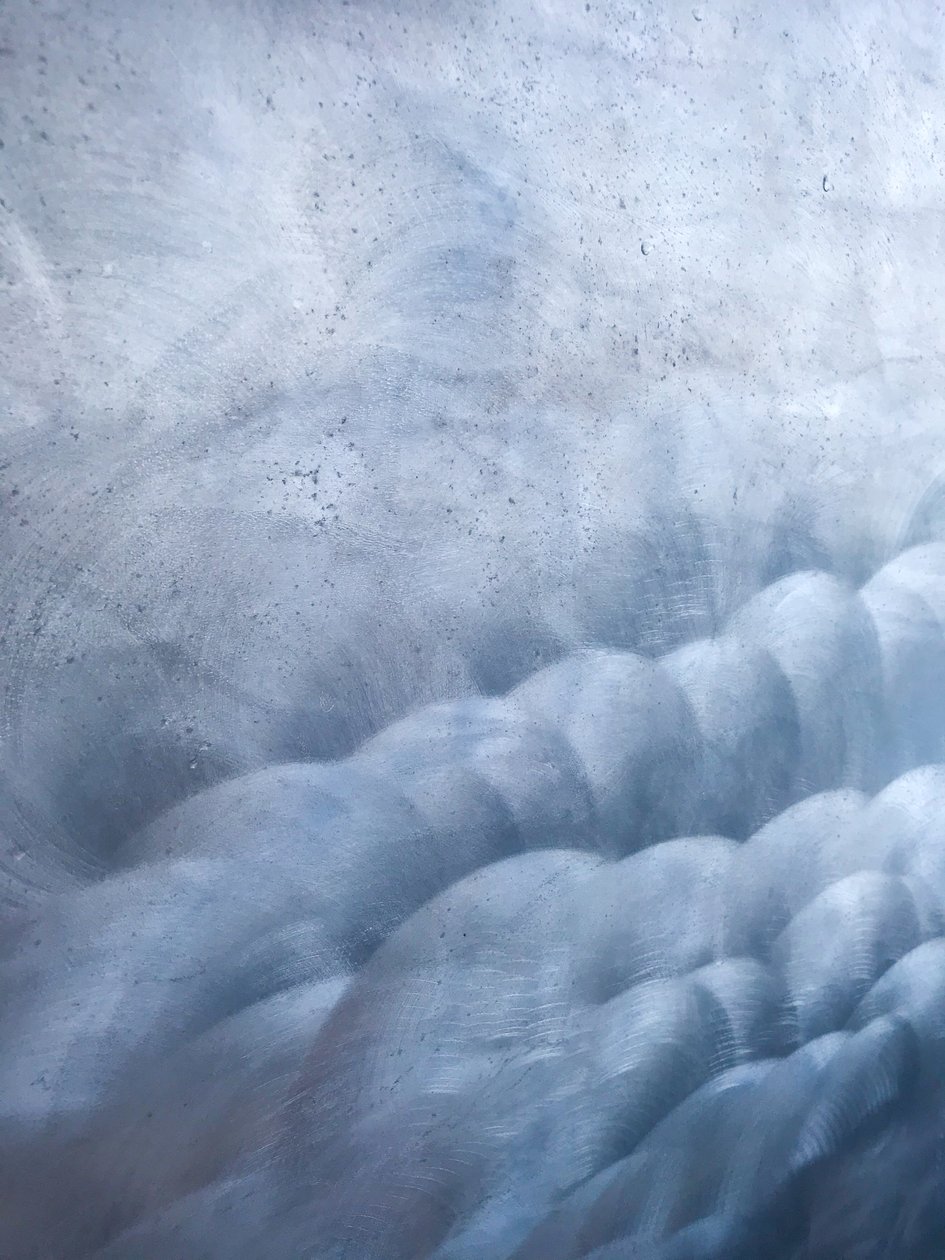 Composition - Texture, 2024 (photo) - Cécile Jamet