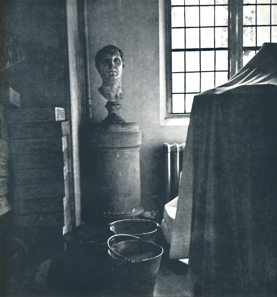 Les dynasties passent, 1941 - Cecil Beaton