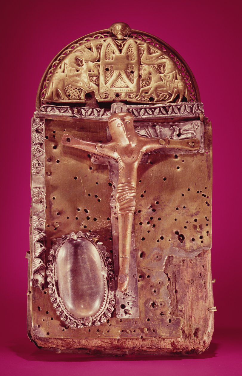 Sanctuaire de cloche connu sous le nom de 
