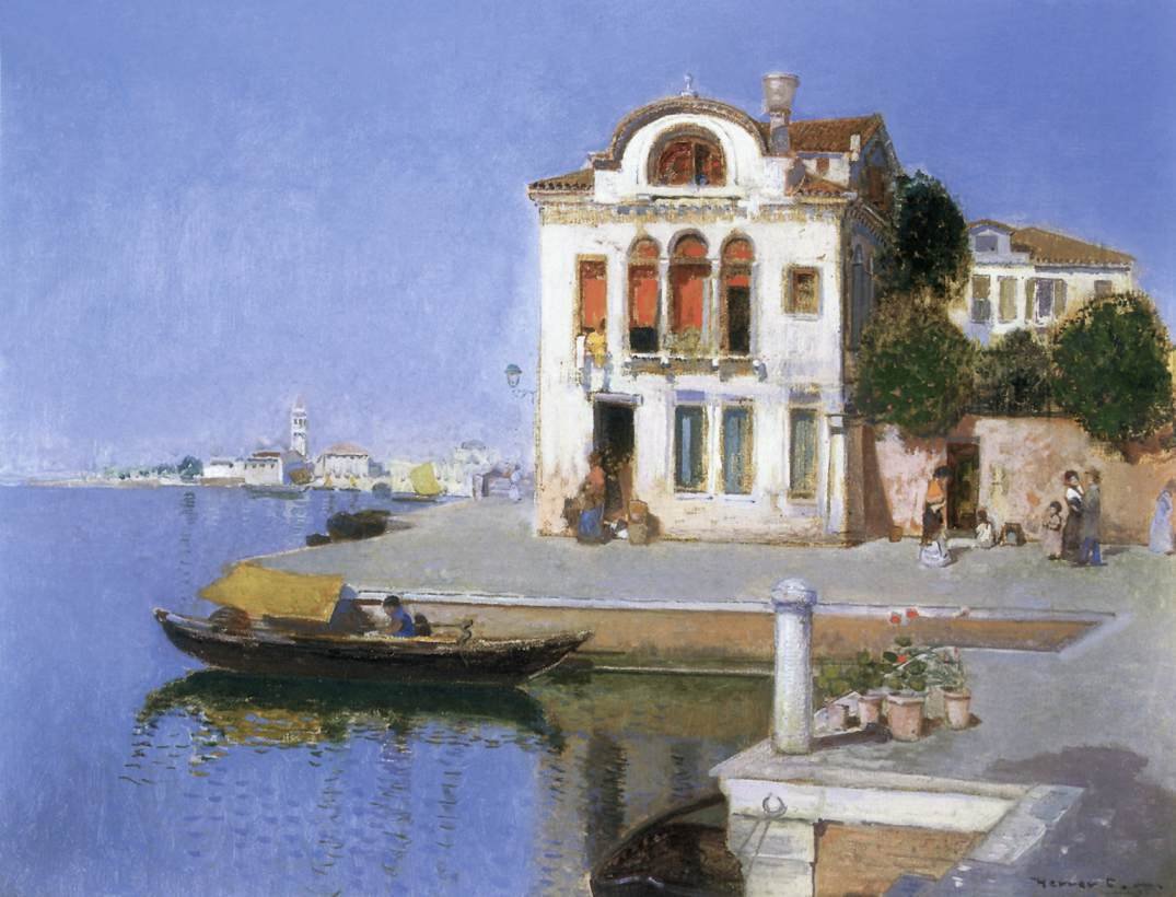 Torcello - Cesar Herrer