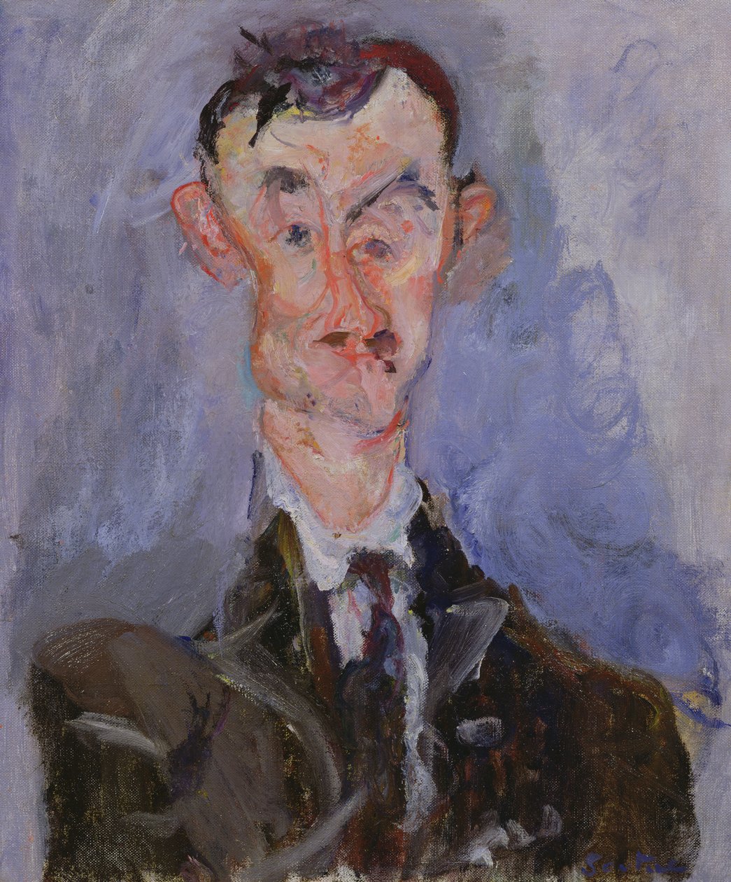 Portrait d
