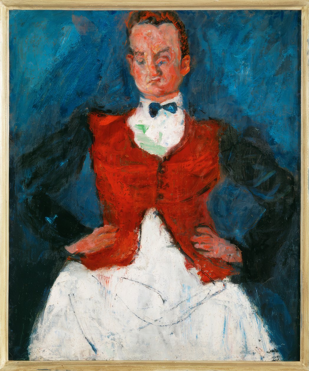Le Maître d
