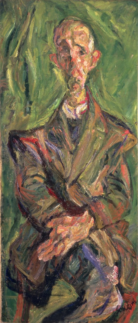 Portrait d