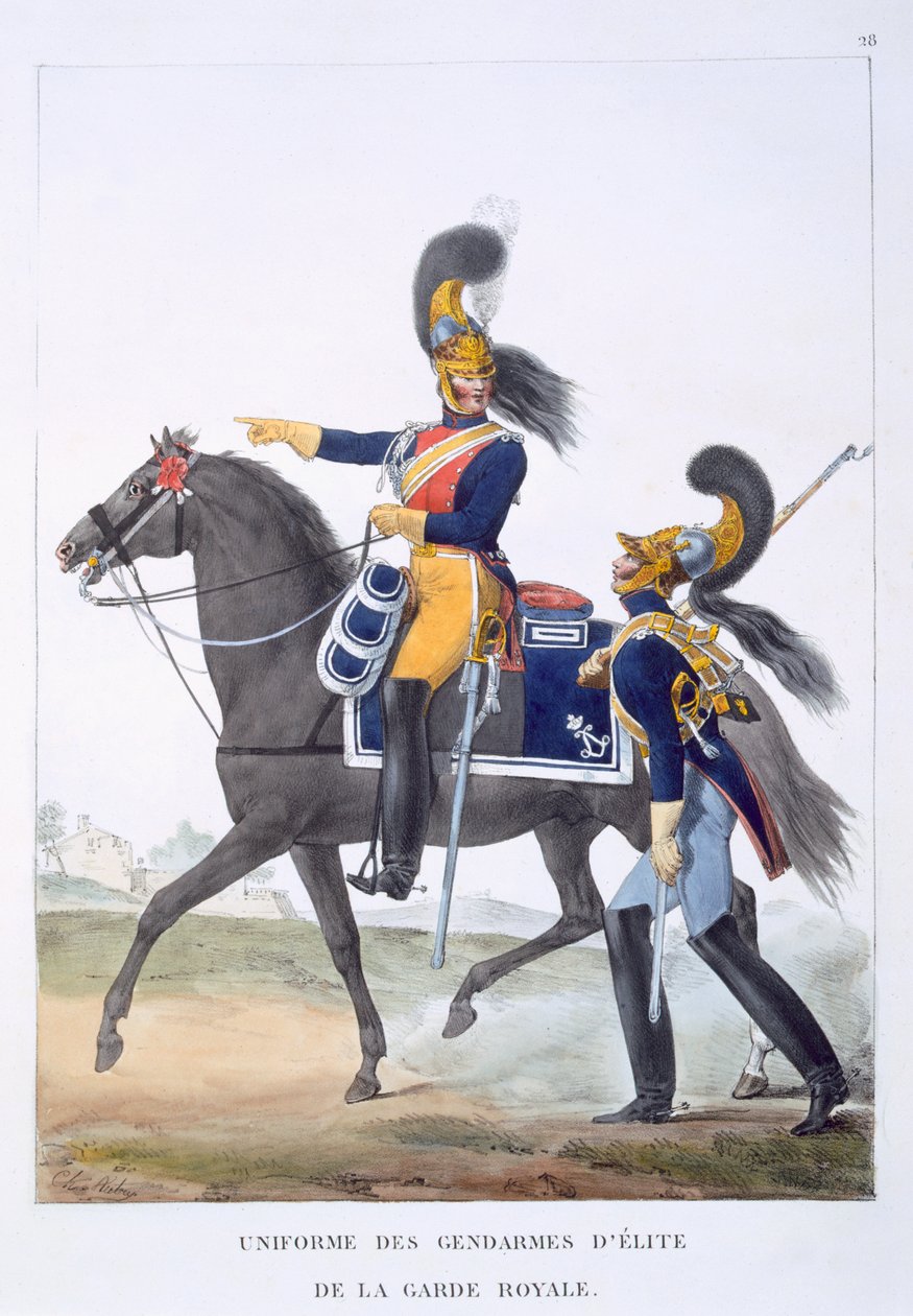 Uniforme de l