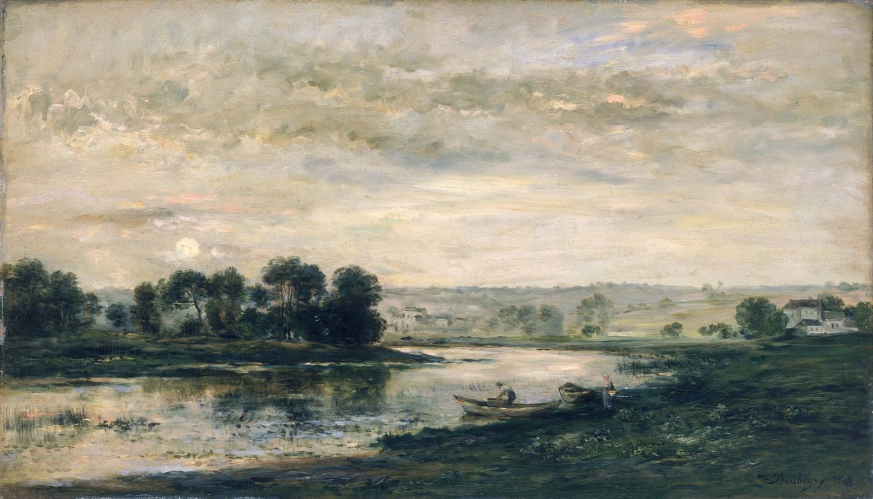 Soirée sur l