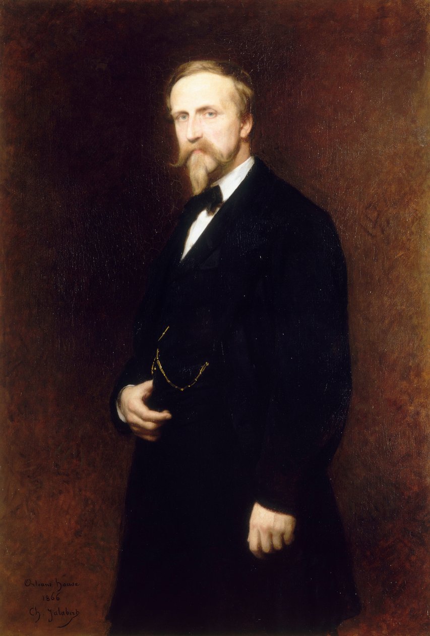 Portrait d
