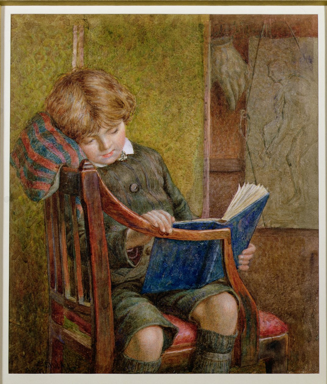 Le fils d