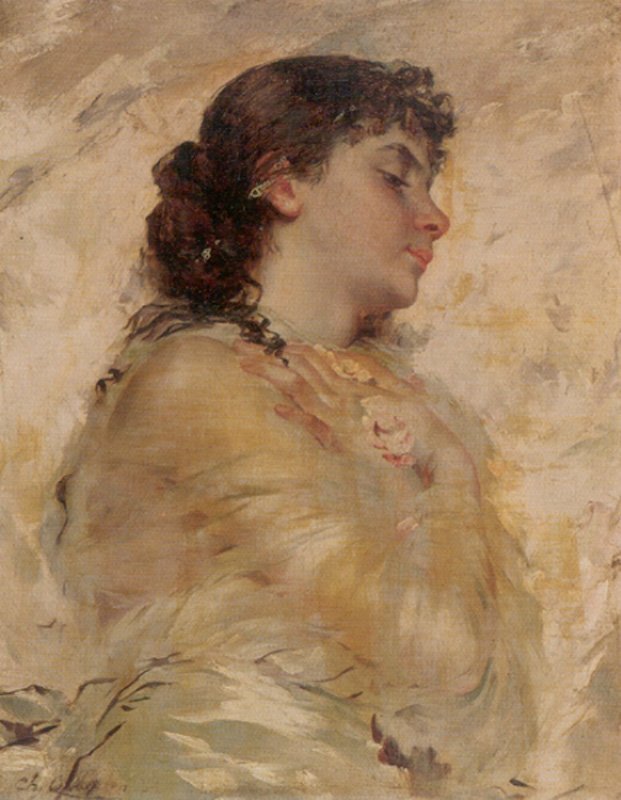 Portrait d