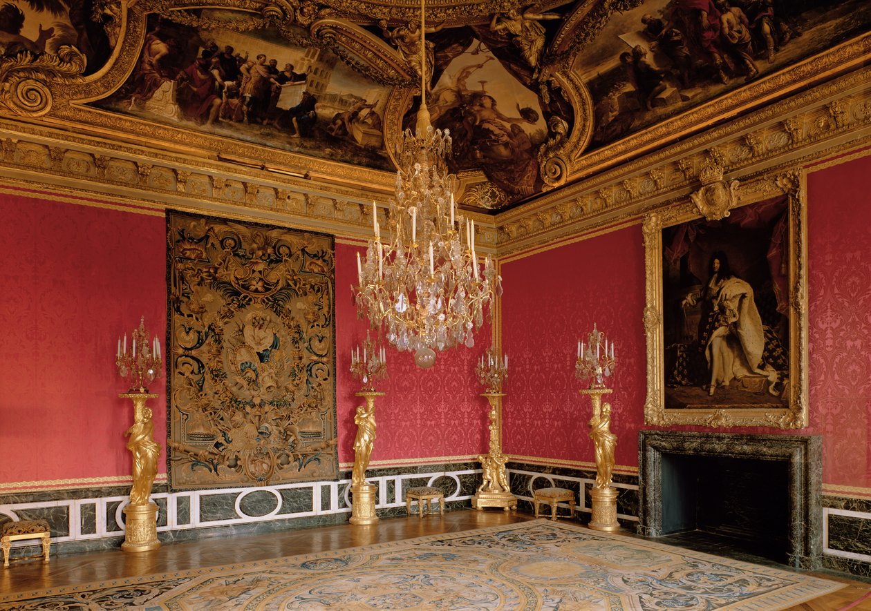 Le Salon d