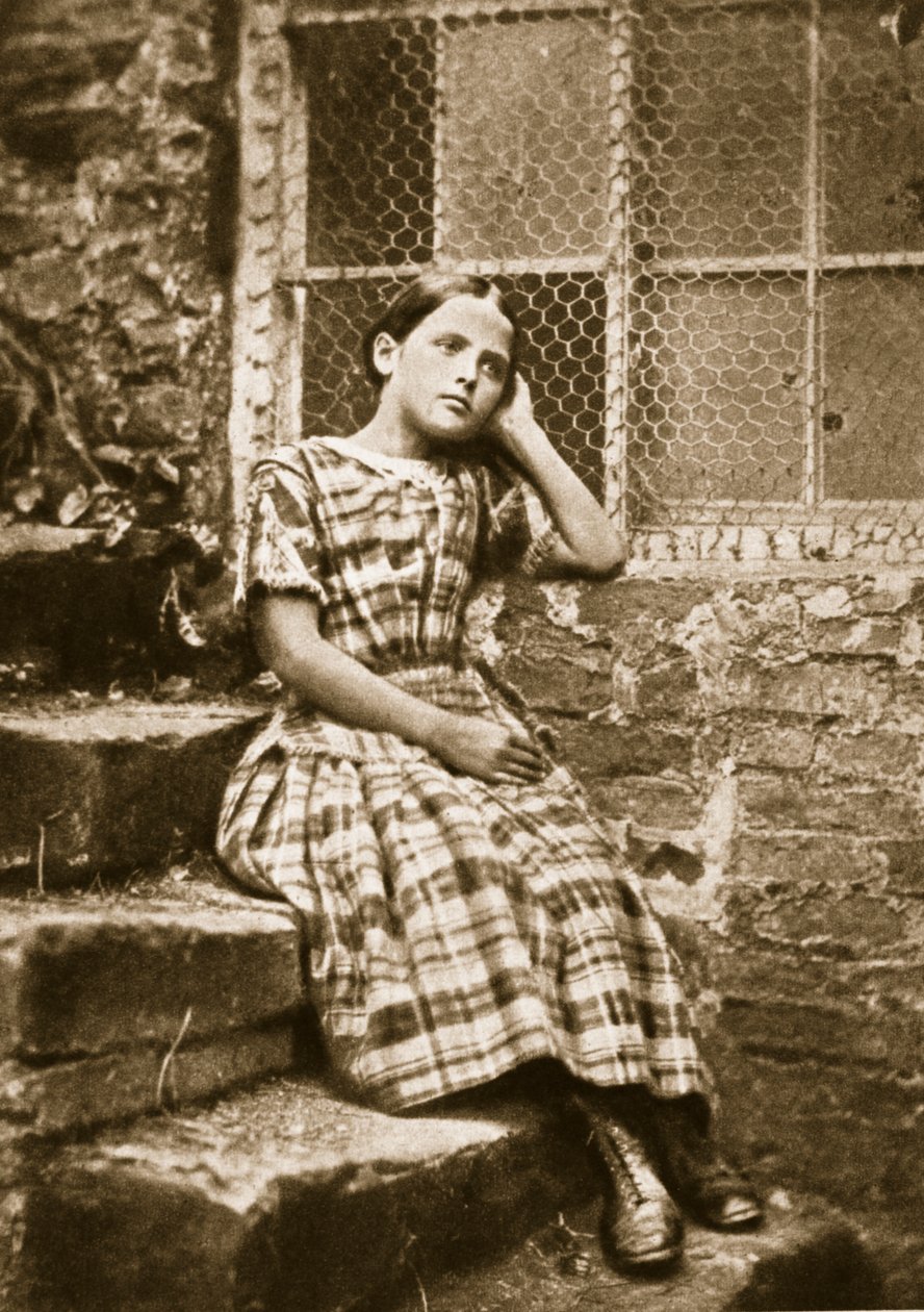 Coates, 1857 - Charles Lutwidge Dodgson