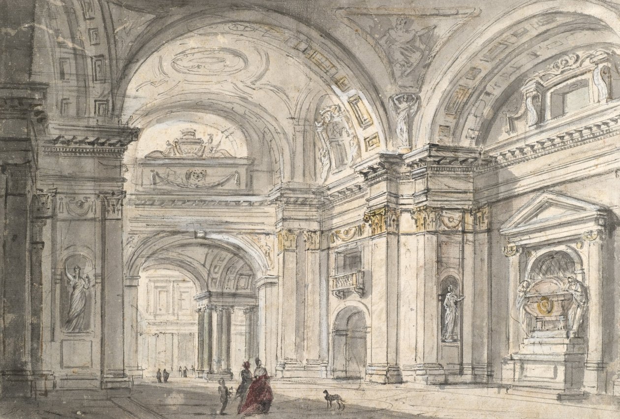 Vue de l