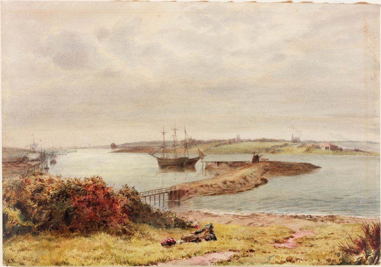 Wallsend - Charles Richardson