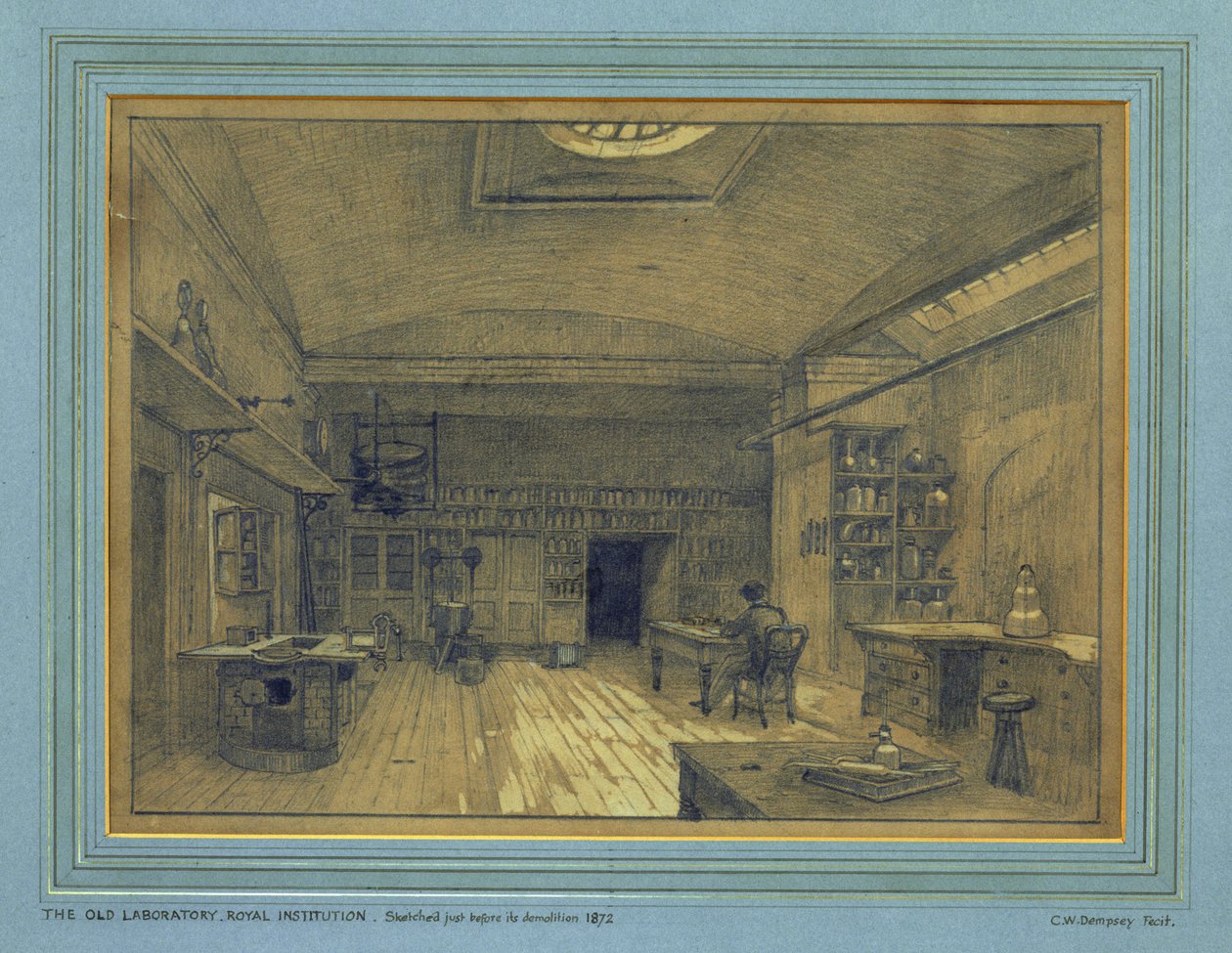 Laboratoire de l