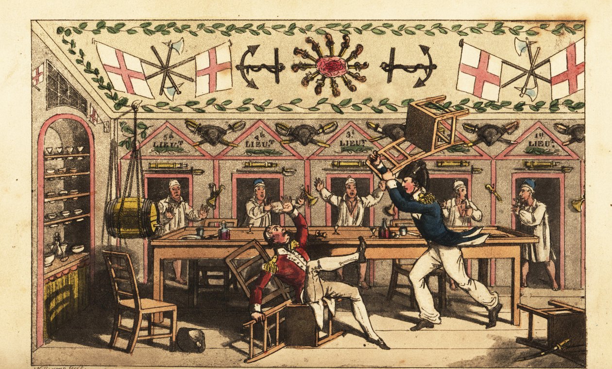 Lt - Charles (c.1797 1850) (after) Williams