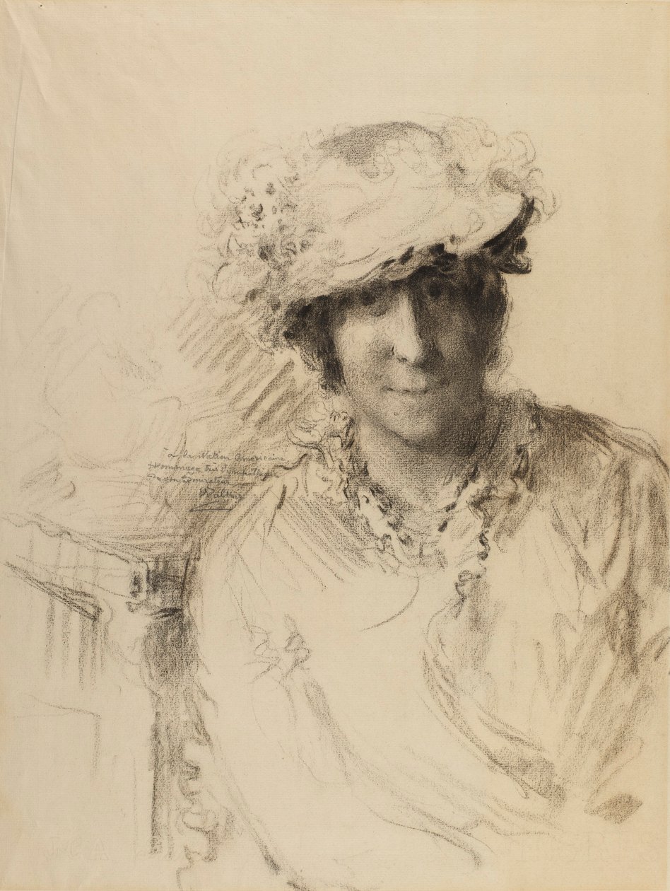 Portrait d