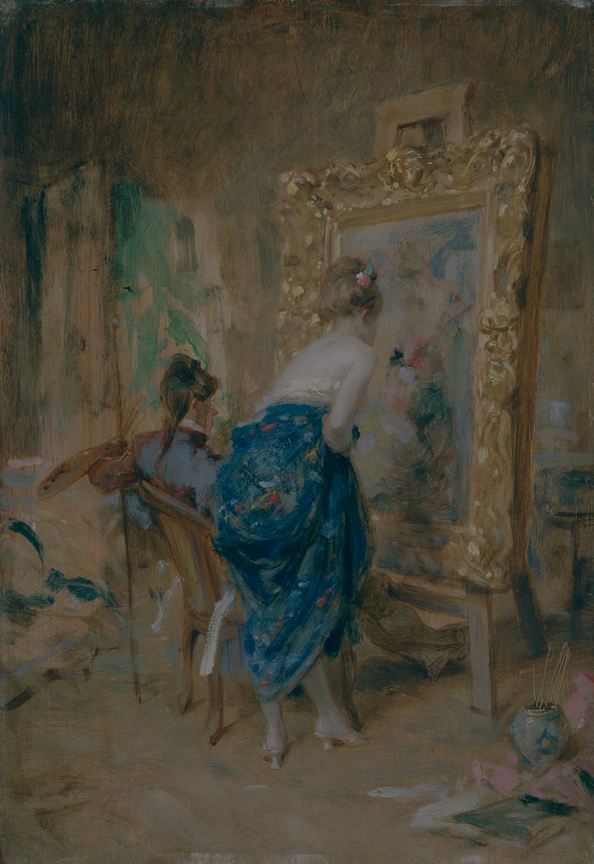 Le modèle de l
