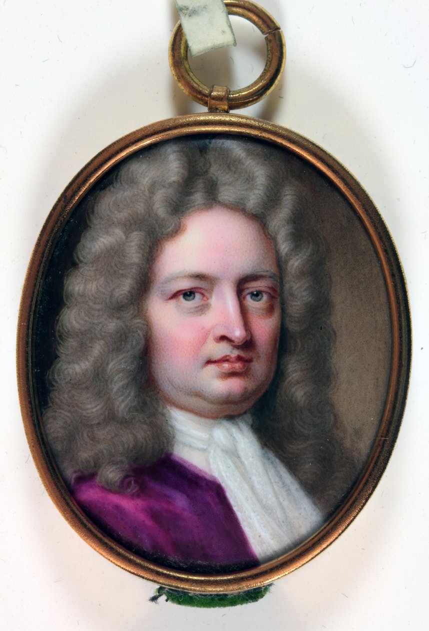 Robert Harley - Charles Boit