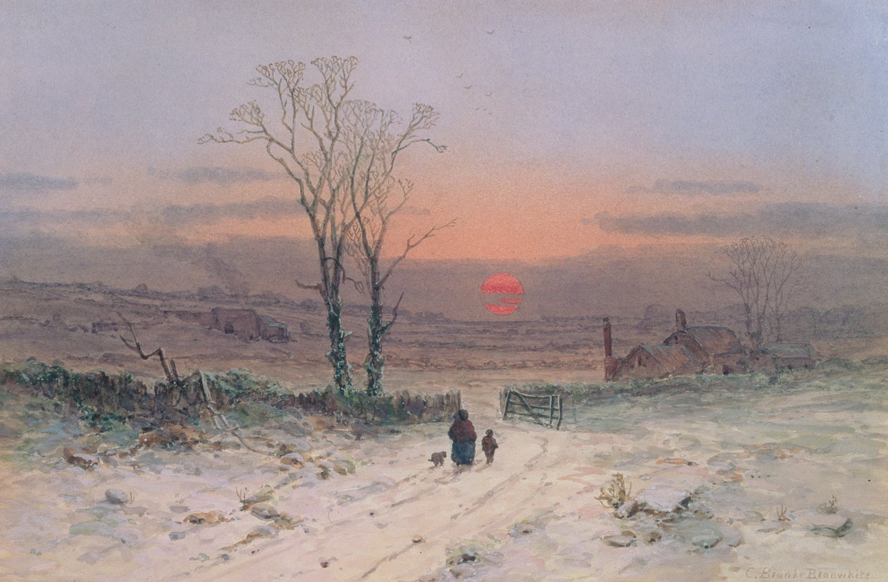 Une soirée d