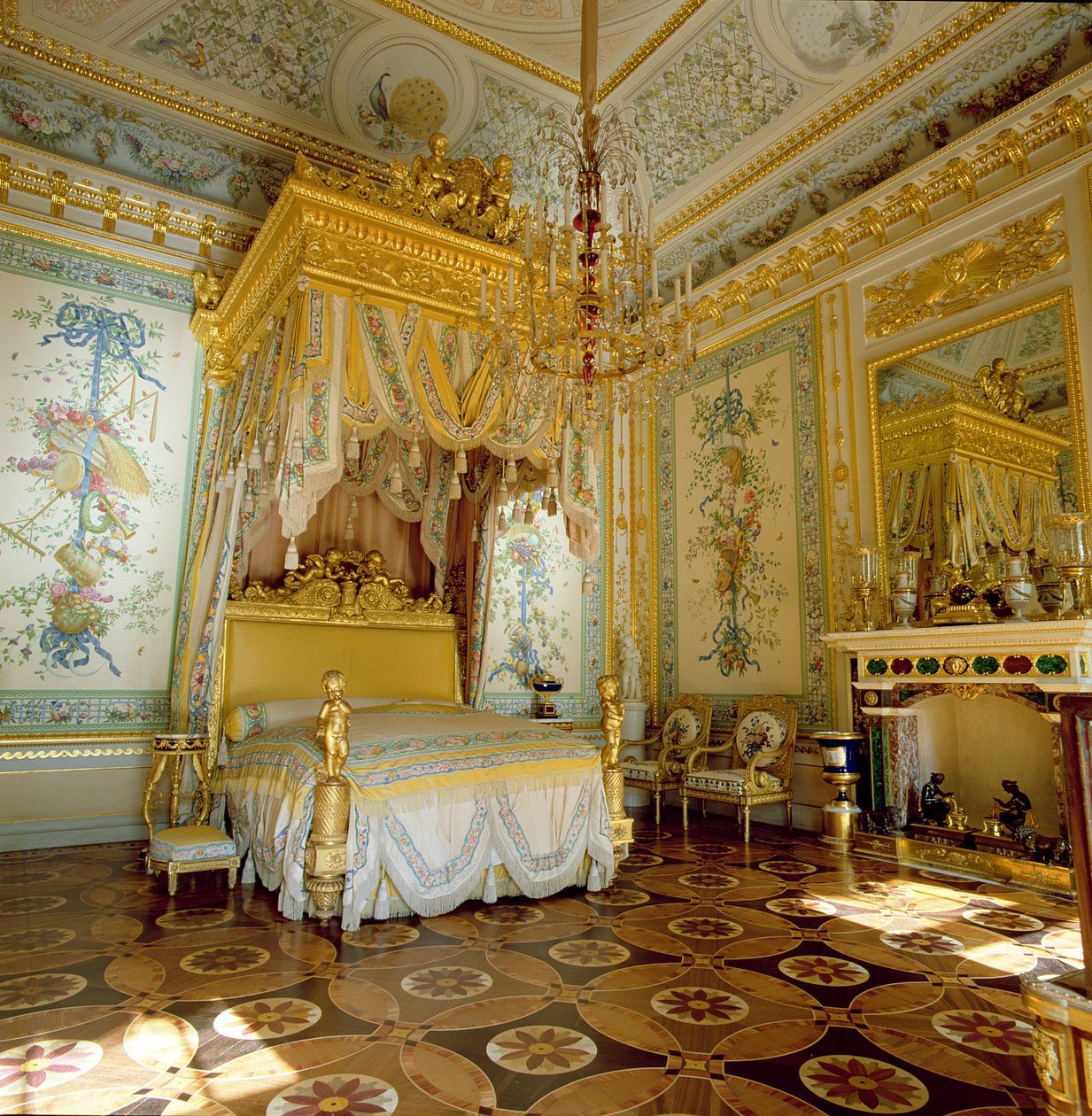 Chambre d