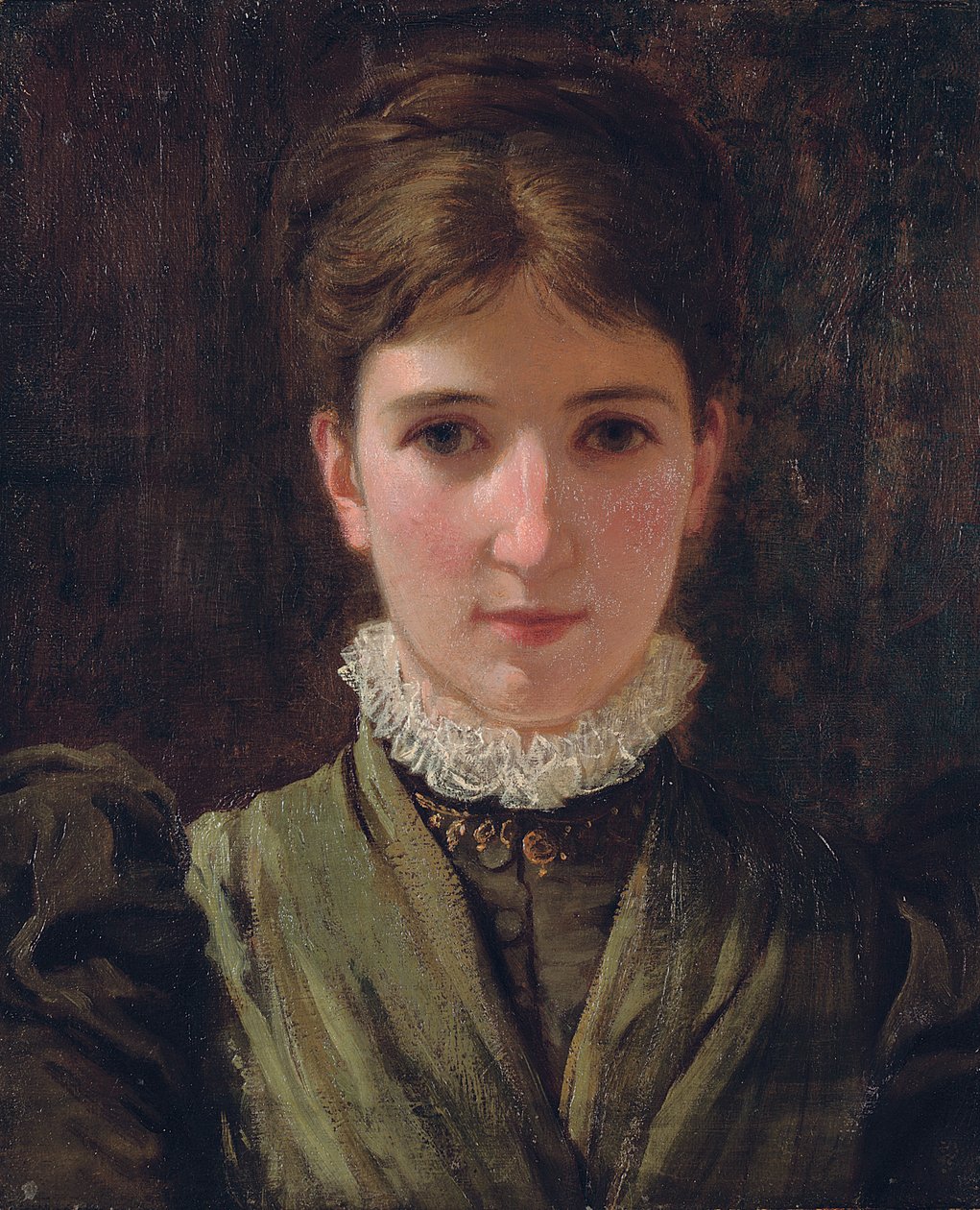 Sophie Gray - Charles Edward Perugini