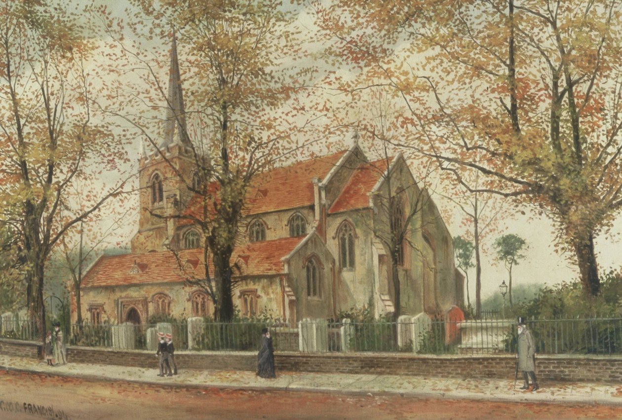 Vue de l
