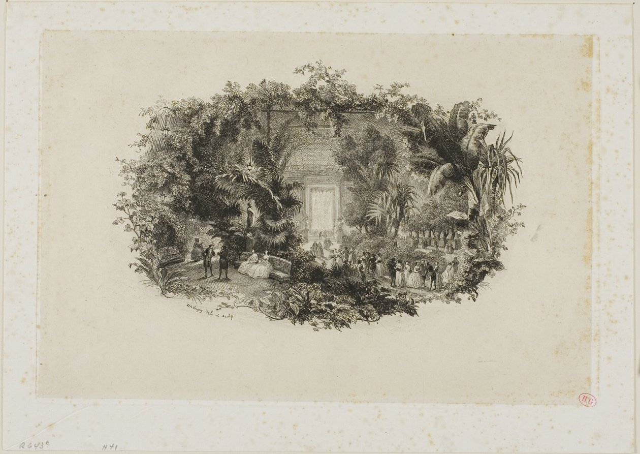 Le Jardin d