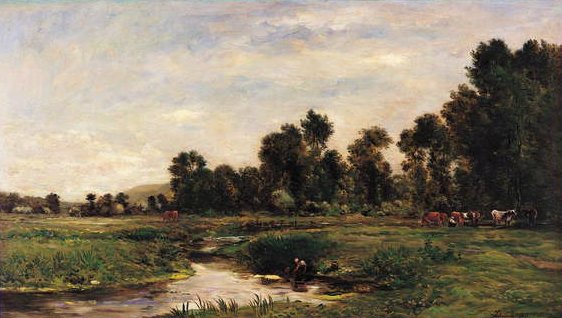 La Vallée de l