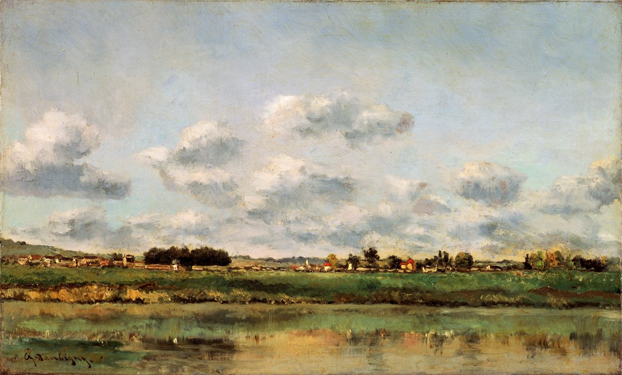 Les Rives de l