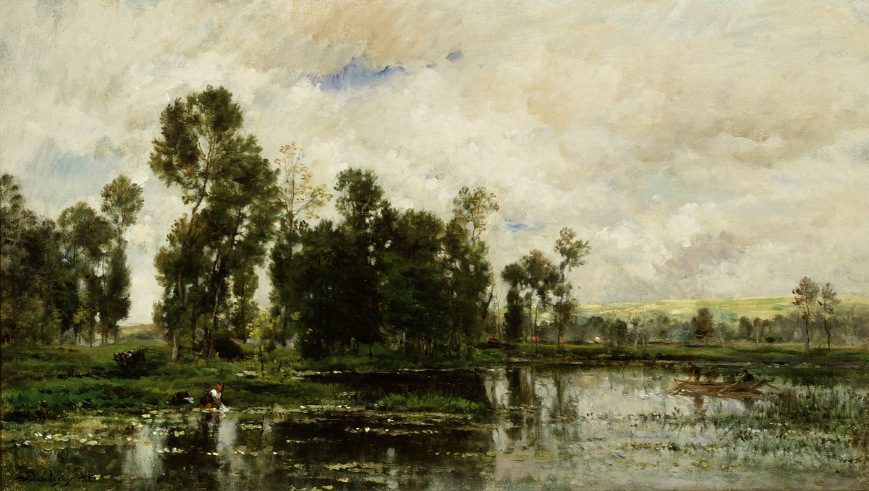 Le bord de l